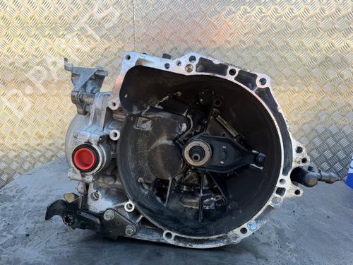 Used Gearbox Gearbox FIAT SCUDO Van [2022-2026] 36559849 36559849