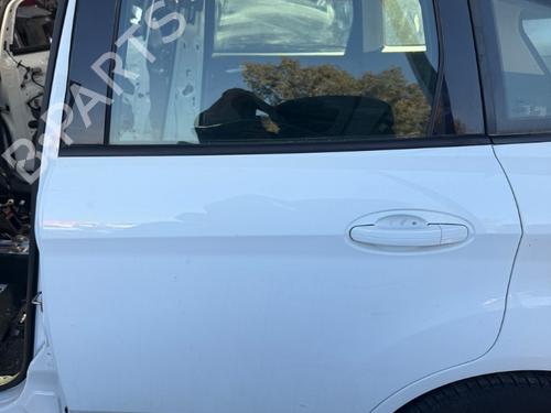 left-rear-door-ford-c-max-ii-dxacb7-dxaceu-2010-2011-2012-2013-2014-2015-2016-2017-2018-2019-36419405 main image