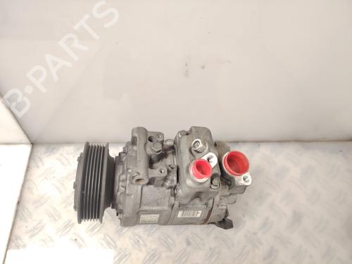AC compressor SEAT EXEO ST (3R5) 2.0 TDI | BP34636235M34  - Image 5