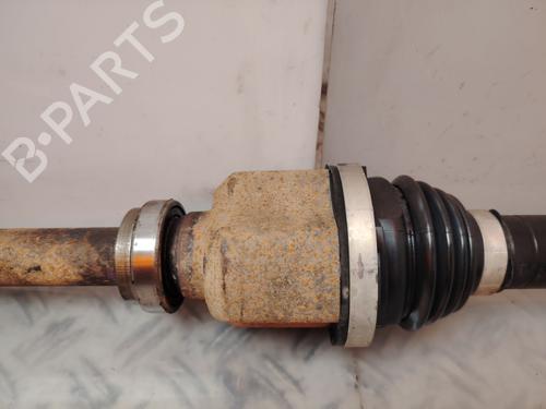 Right front driveshaft PEUGEOT PARTNER Box Body/MPV 1.6 BlueHDi 120 | BP36470024M39 - Image 3