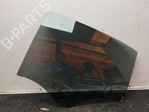 Used Rear left quarter glass Rear left quarter glass 17625150 17625150