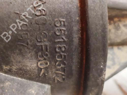 Pipe LANCIA YPSILON (843_) 1.3 D Multijet (843.AXF11, 843.AXF1A, 843.AXM11,... | BP30944399M125