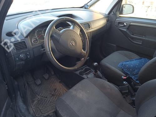 ABS pump OPEL MERIVA A MPV (X03) 1.7 CDTI (E75) | BP18010645M43