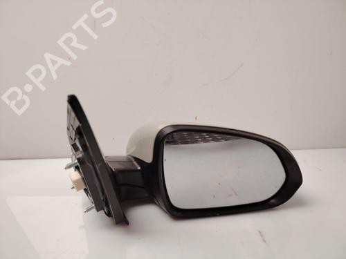 Used Right mirror KIA STONIC (YB) [2017-2025]  30947323