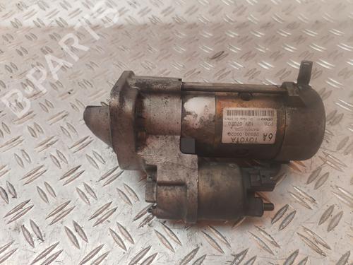 Startmotor TOYOTA AVENSIS Saloon (_T25_) 2.0 D-4D (CDT250_, CDT250R) | BP30943573M8