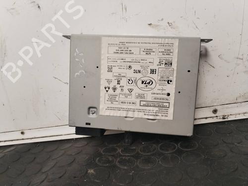 Electronic module CITROËN C4 Grand Picasso II (DA_, DE_) 1.6 BlueHDi 120 | BP17504161M83