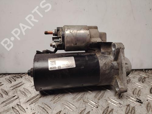 Used Starter Starter FORD ESCORT V (AAL, ABL) 1.8 D (60 hp) 33245819 33245819