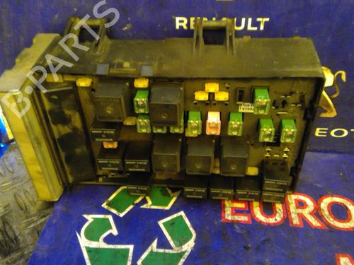 Fuse box CHRYSLER GRAND VOYAGER V (RT)  | BP17508317E1 