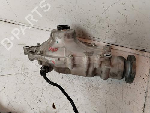 Front differential BMW X6 (F16, F86) xDrive 35 i | BP17859464M23 