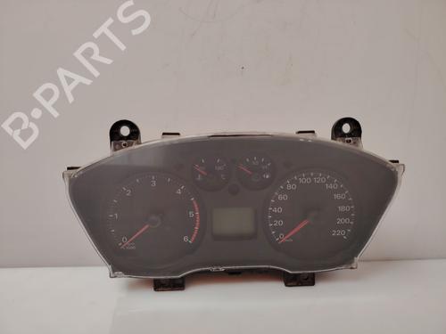Instrument cluster FORD TRANSIT Van (FA_ _) | BP37015202C47 - Image 2
