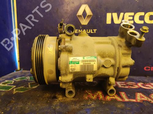 Used AC compressor DACIA SANDERO II [2012-2025]  17508863