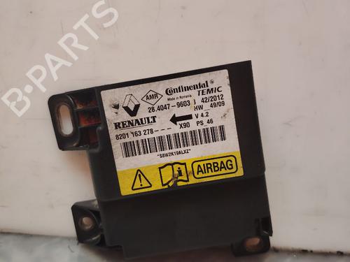 Used Electronic module Electronic module MERCEDES-BENZ SPRINTER 3,5-t Van (B906) 315 CDI (906.631, 906.633, 906.635, 906.637) (150 hp) 36306146 36306146