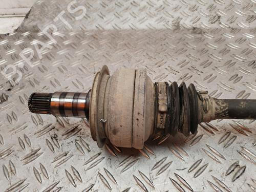 Left rear driveshaft MERCEDES-BENZ C-CLASS (W204) | BP26128495M40