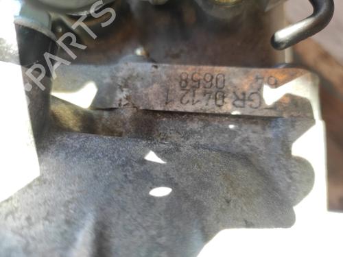 Gearbox SEAT LEON (1M1) 1.9 TDI | BP17507273M3 