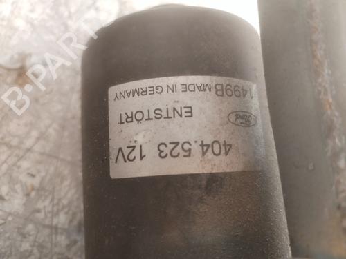 Front wiper motor FORD TRANSIT Van (FA_ _) | BP32073764M29 - Image 3