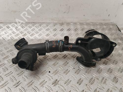 Pipe MERCEDES-BENZ SPRINTER 3,5-t Van (B907, B910) | BP30945070M125