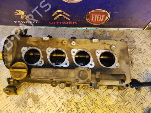 Used Valve cover Valve cover OPEL ASTRA H (A04) 1.7 CDTI (L48) (100 hp) 17499484 17499484