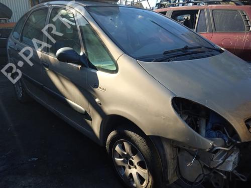 Injection pump CITROËN XSARA PICASSO (N68) 1.6 | BP17505391M78