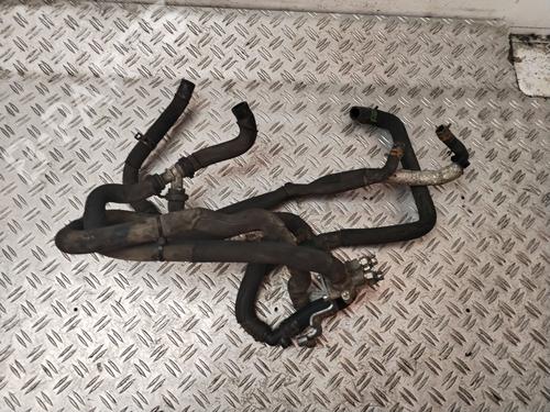 Pipe RENAULT TRAFIC II Bus (JL) | BP30944232M125