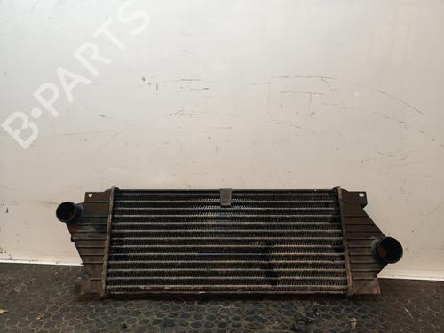 Used Intercooler MERCEDES-BENZ M-CLASS (W163) ML 270 CDI (163.113) (163 hp) 17624944