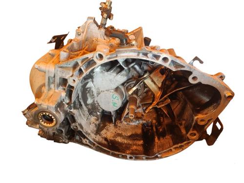 Gearbox PEUGEOT 807 (EB_) 2.0 HDI | BP17501080M3 