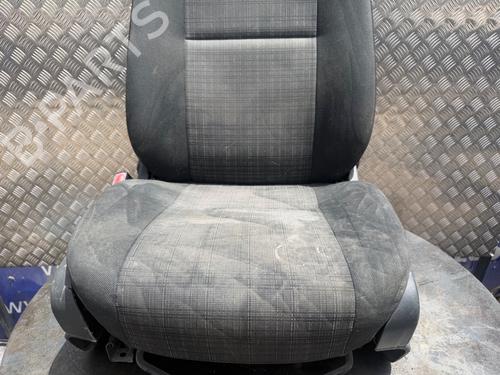 Left front seat MERCEDES-BENZ SPRINTER 3,5-t Van (B907, B910) | BP37631158C15 - Image 3