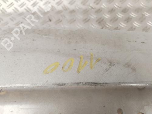 Front bumper reinforcement OPEL MERIVA B MPV (S10) | BP30943444C109