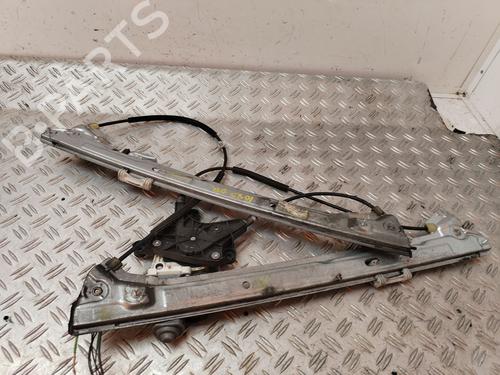 Used Front right window mechanism MERCEDES-BENZ VITO Bus (W639) [2003-2025]  25028514