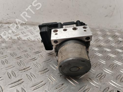 ABS pump RENAULT MASTER III Van (FV) 2.3 dCi 130 RWD (FV01, FV10, FV11, FV12) | BP30943705M43