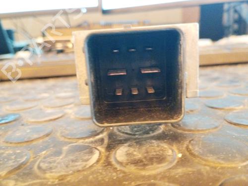 Electronic module PEUGEOT EXPERT Van (VF3A_, VF3U_, VF3X_) 2.0 HDi 130 | BP17502918M83