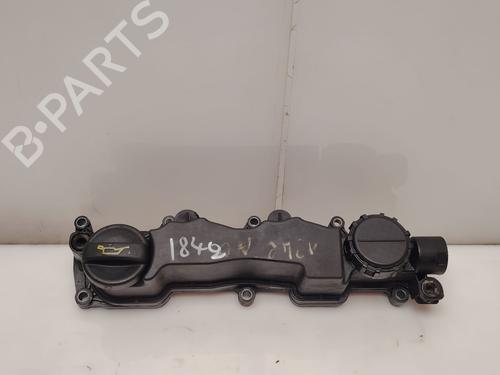 Ventildæksel Ventildæksel CITROËN C4 Grand Picasso I (UA_) 1.6 HDi (109 hp) 37015264 37015264