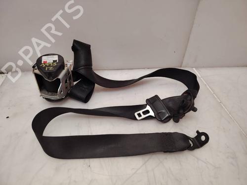 Front left seatbelt MERCEDES-BENZ VITO Van (W447) 114 CDI (447.601, 447.603, 447.605) | BP38939159I26 - Image 2