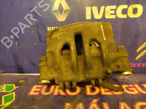 Used Right front brake caliper RENAULT MASTER III Van (FV) 2.3 dCi 110 FWD (FV0R, FV0W, FV1A) (110 hp) 17508523