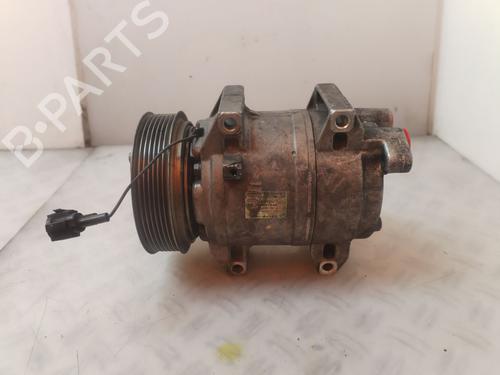 AC compressor NISSAN NT400 Cabstar | BP36443674M34 - Image 3