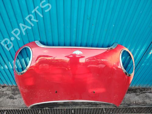 Motorhaube für MINI MINI (R56) [2005-2014]  32132741