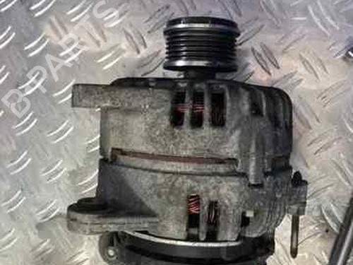 Used Alternator RENAULT CLIO III (BR0/1, CR0/1) 1.5 dCi (BR0H, CR0H, CR1S, BR1S) (106 hp) 17506048