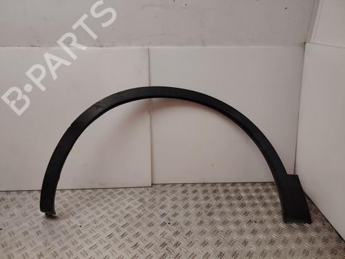 Sierlijst links voor NISSAN QASHQAI I (J10, NJ10) [2006-2015]  31213709