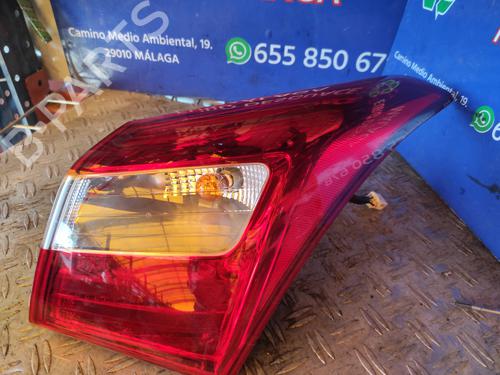 Right taillight HYUNDAI i30 (GD)  | BP17506729C35 