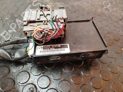 Elektronische module MAZDA 6 Saloon (GJ, GL) 2.2 D (GJ2FP) (150 hp) 17625302