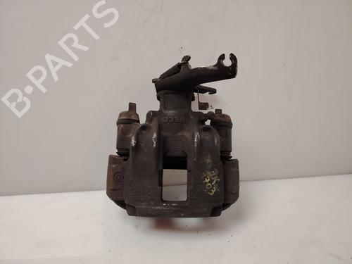 Used Left rear brake caliper Left rear brake caliper IVECO DAILY IV Van 70C17V, 70C17 V/P (170 hp) 33620728 33620728