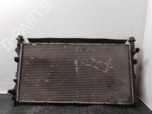 Køler FORD TRANSIT Van (FA_ _) 2.4 TDE (115 hp) 17504443