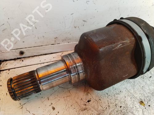 Left front driveshaft FORD C-MAX (DM2) 1.8 TDCi | BP17505794M38 