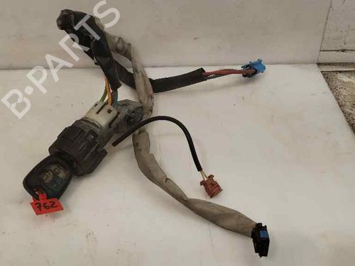 Used Ignition barrel CITROËN BERLINGO / BERLINGO FIRST Box Body/MPV (M_) 2.0 HDI 90 4WD (MBRHY, MCRHY) (90 hp) 20931365