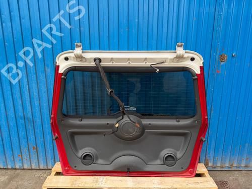 Tailgate MINI MINI (R50, R53) Cooper S | BP30946496C6