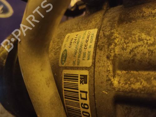 AC-Kompressor HYUNDAI MATRIX (FC) 1.5 CRDi | BP17507937M34 
