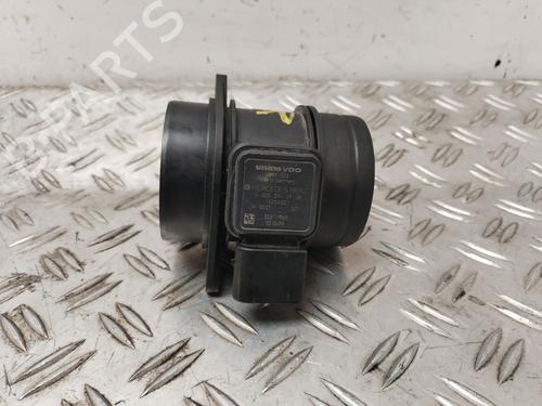 Used Mass air flow sensor MERCEDES-BENZ A-CLASS (W169) A 180 CDI (169.007, 169.307) (109 hp) 25771941