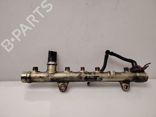 Used Injection rail Injection rail MERCEDES-BENZ SPRINTER 3,5-t Van (B906) 315 CDI (906.631, 906.633, 906.635, 906.637) (150 hp) 33833114 33833114