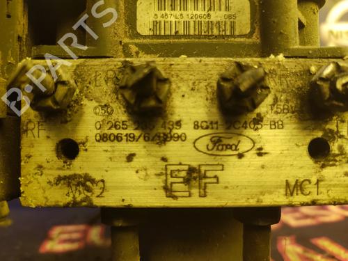 ABS pump FORD TRANSIT Van (FA_ _) | BP17508547M43