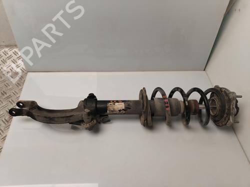 Used Right front shock absorber AUDI A6 C7 (4G2, 4GC) 2.0 TDI (190 hp) 31600581