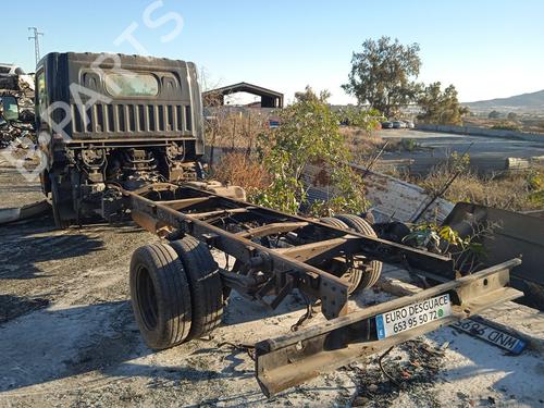 Starter NISSAN CABSTAR E (TL_, VL_) | BP17503620M8